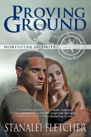 [Northstar Security 01] • Proving Ground